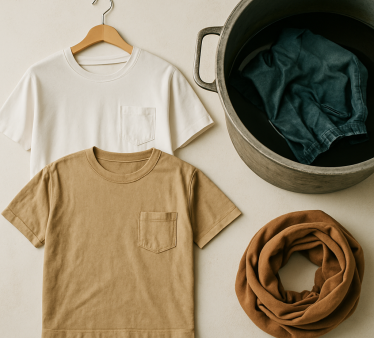 Parça Boyama Süreci Nasıl İşler?