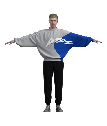 3D isimli ürünümüz