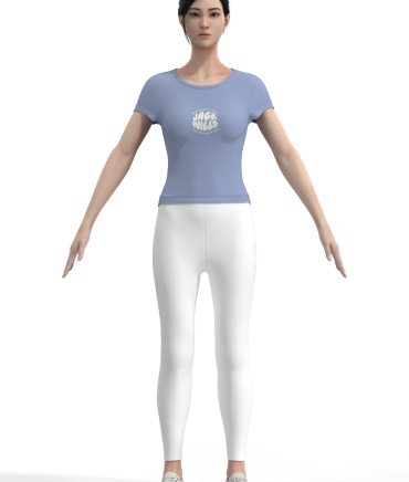 3D ürünümüz - Alpha International