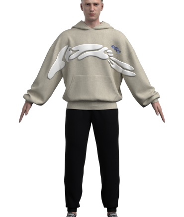 3D ürünümüz - Alpha International