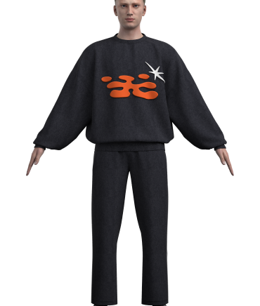 3D ürünümüz - Alpha International