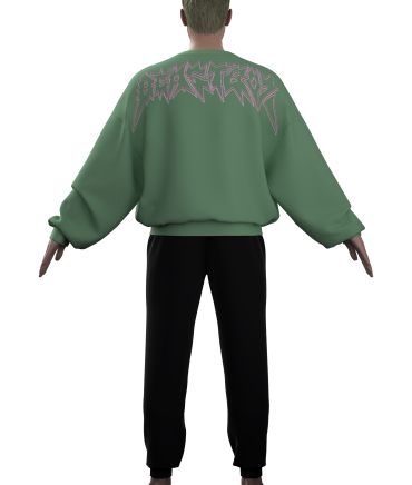3D ürünümüz - Alpha International