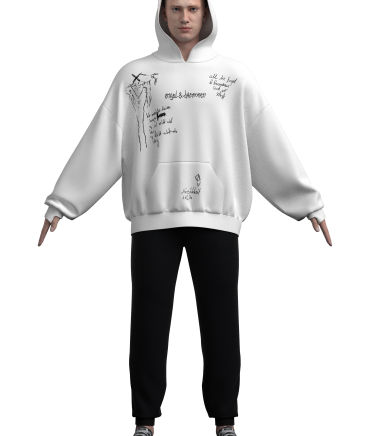 3D ürünümüz - Alpha International